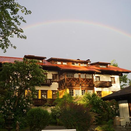 Hotel Sonnhof Bad Ischl Zewnętrze zdjęcie