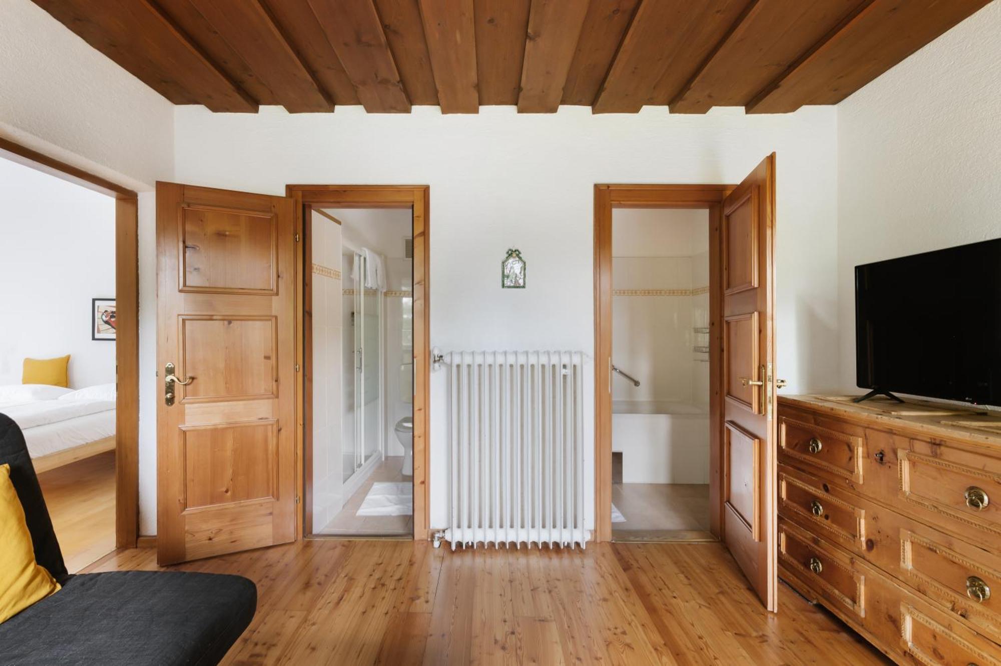 Hotel Sonnhof Bad Ischl Zewnętrze zdjęcie