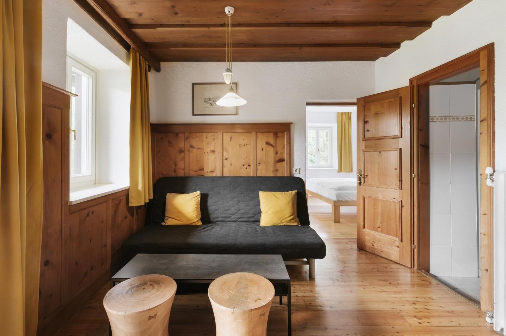 Hotel Sonnhof Bad Ischl Zewnętrze zdjęcie