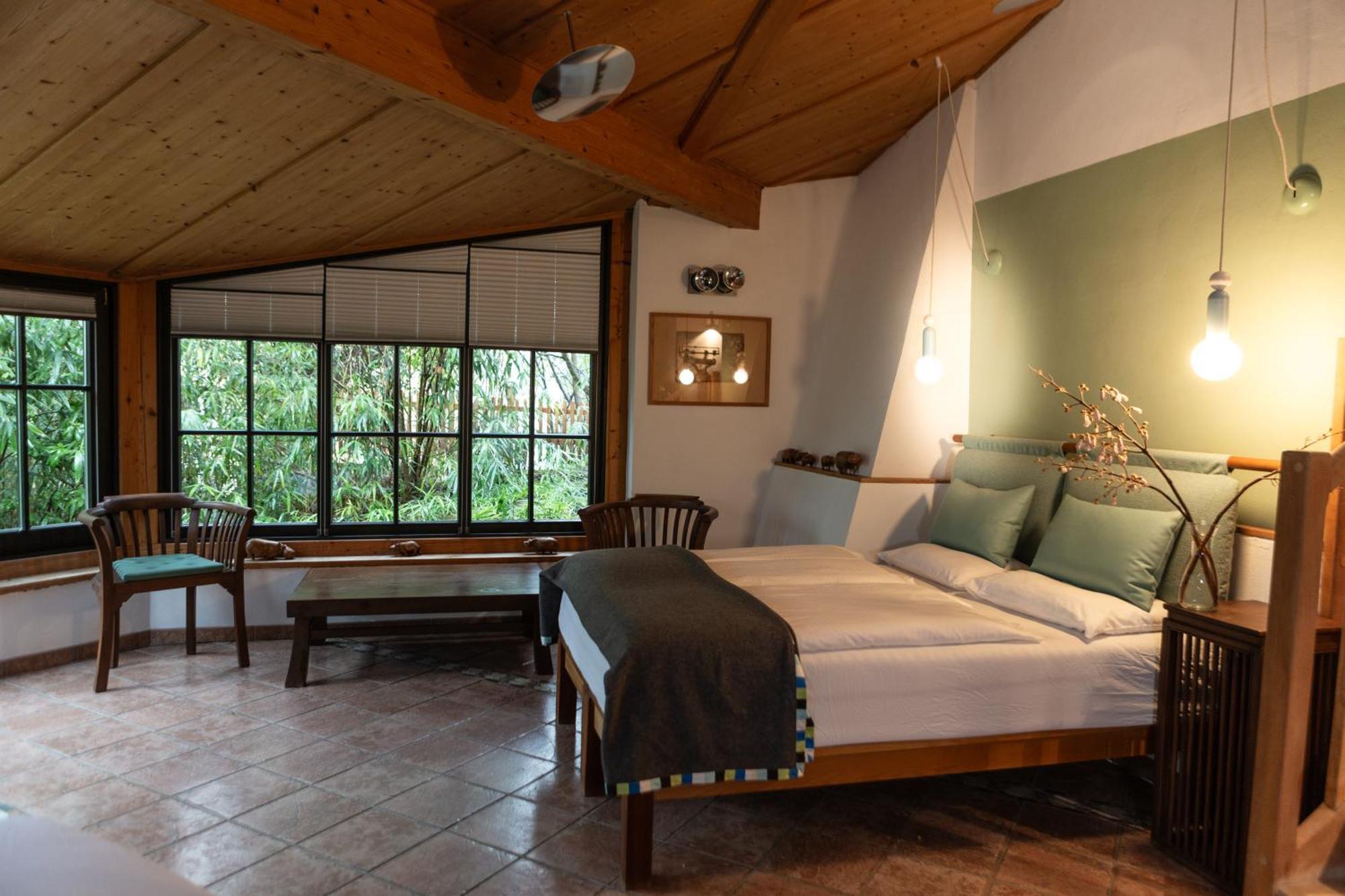 Hotel Sonnhof Bad Ischl Zewnętrze zdjęcie