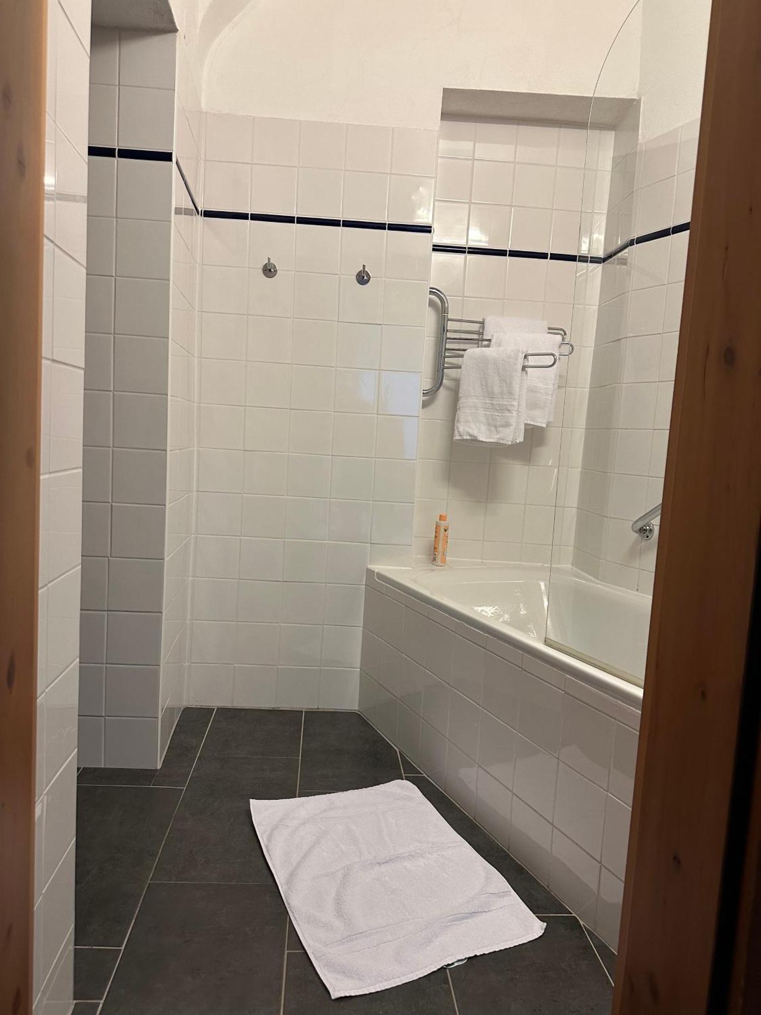 Hotel Sonnhof Bad Ischl Zewnętrze zdjęcie