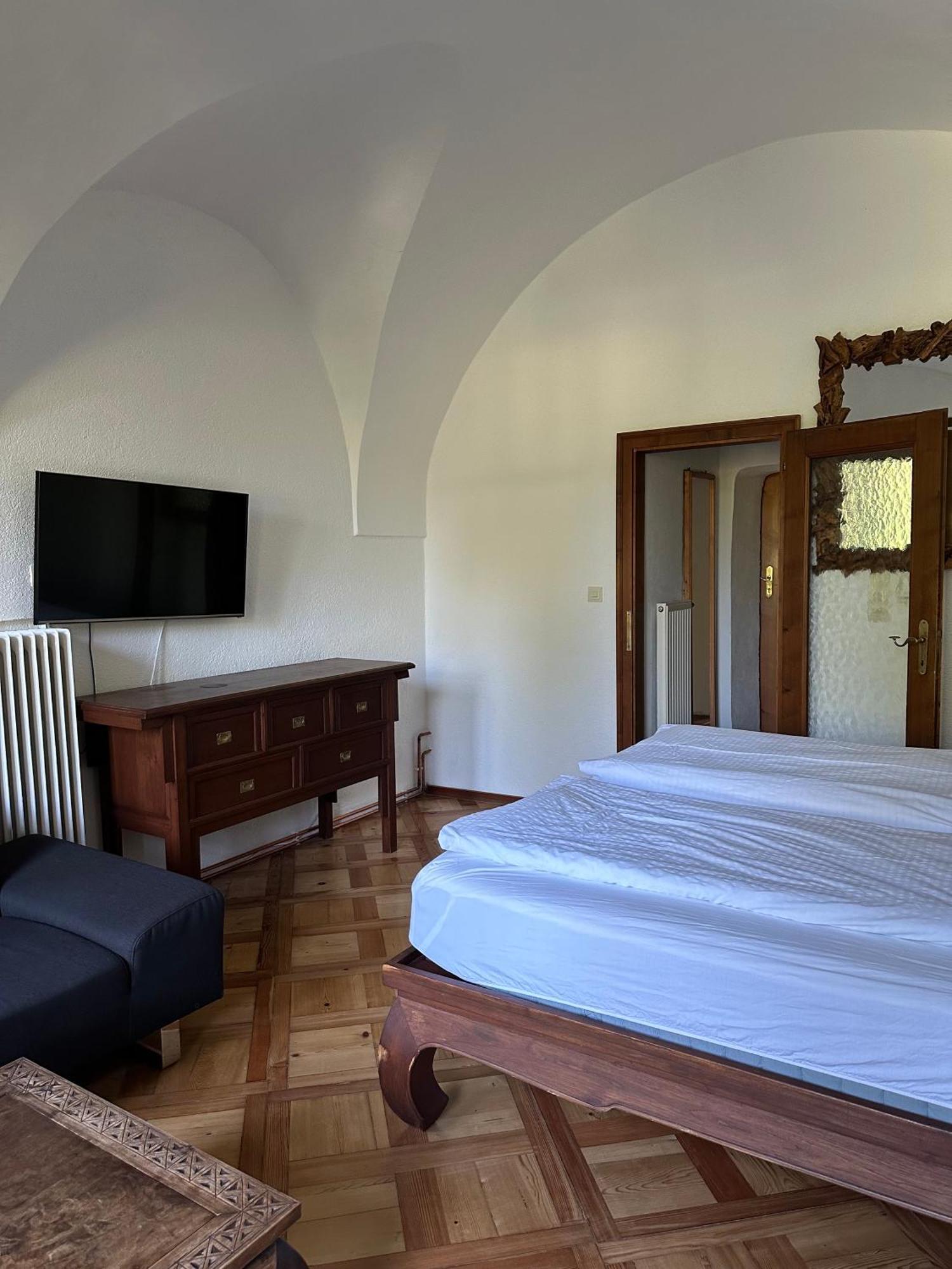 Hotel Sonnhof Bad Ischl Zewnętrze zdjęcie