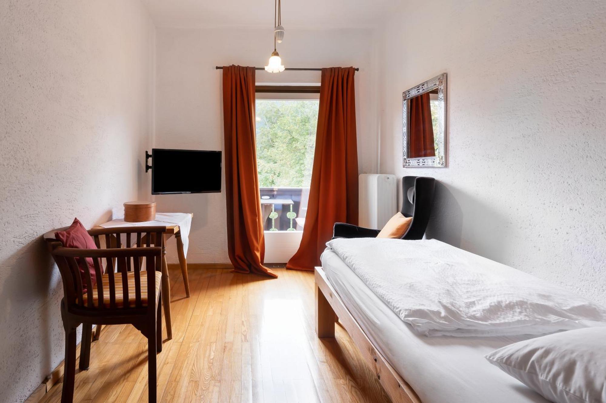 Hotel Sonnhof Bad Ischl Zewnętrze zdjęcie