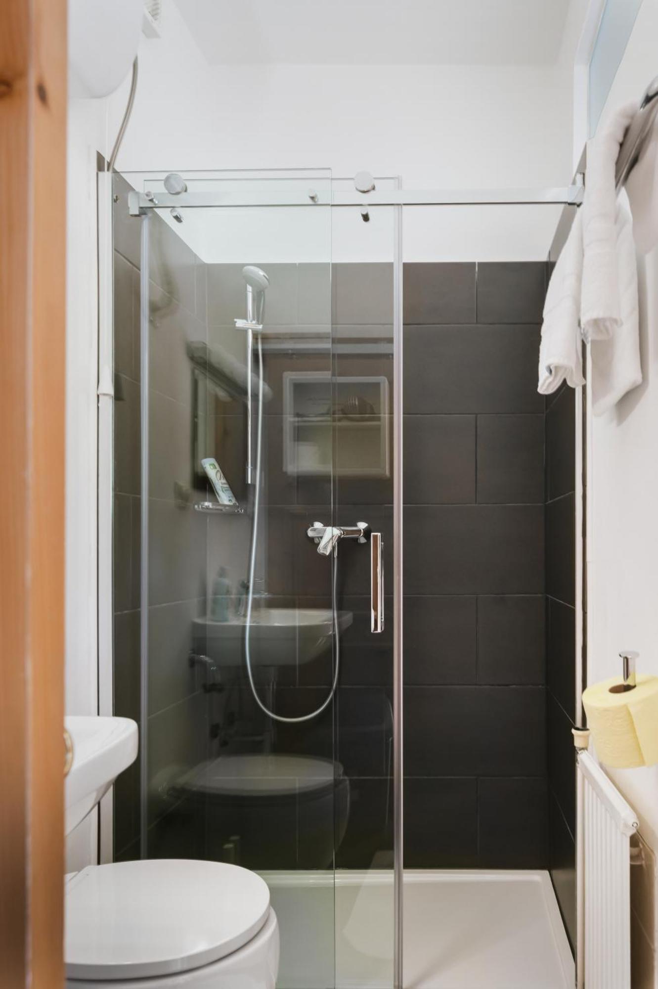 Hotel Sonnhof Bad Ischl Zewnętrze zdjęcie