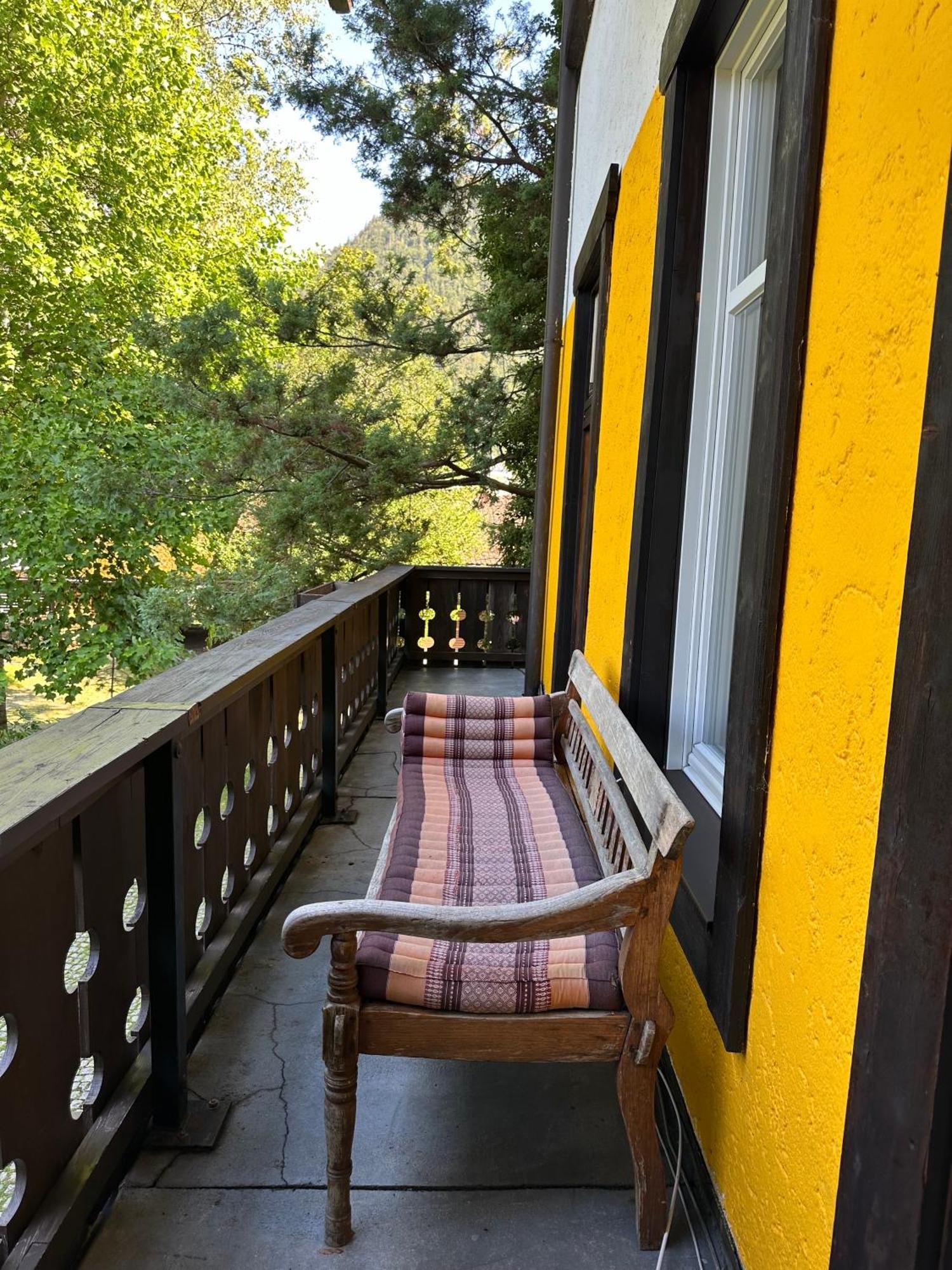 Hotel Sonnhof Bad Ischl Zewnętrze zdjęcie